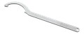 Clé à ergot de réglage de précharge OHLINS STX 46 (00710-02)