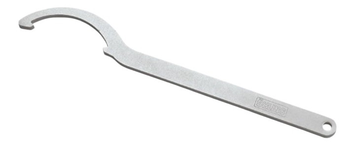Clé à ergot de réglage de précharge OHLINS STX 46 (00710-02)