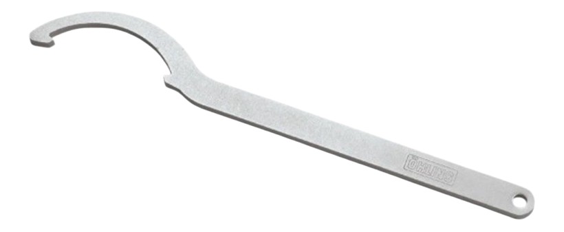 Clé à ergot de réglage de précharge OHLINS STX 46 (00710-02)