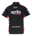POLO COTON APRILA RACING