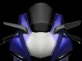 Retroviseur noir RIZOMA YAMAHA R1 2020-2023
