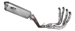 Ligne complète inox Spark pour Honda CBR1000RR 2008-2019 (GHO8822T)