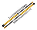 KIT CARTOUCHE ANDREANI RALLY RACE HONDA CRF 300 L 2021+