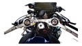 Outil de réglage écartement de demi-guidons Spider ZX10R 16-23