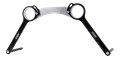 Outil de réglage écartement de demi-guidons Spider ZX10R 16-23