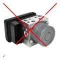 Shunt éliminateur ABS Jetprime pour APRILIA 660