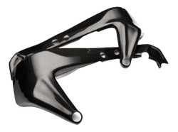 Protection de cadre en carbone pour Yamaha MT09 2014-2020