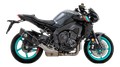 Demi Ligne Arrow pour Yamaha MT10 2022-2023