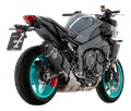 Demi Ligne Arrow pour Yamaha MT10 2022-2023