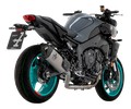Demi Ligne Arrow pour Yamaha MT10 2022-2023