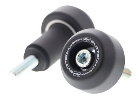 Tampon de protection Evotech pour YAMAHA MT10 2022+ (PRN012283-09)