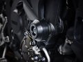 Tampon de protection Evotech pour YAMAHA MT10 2022+ (PRN012283-09)