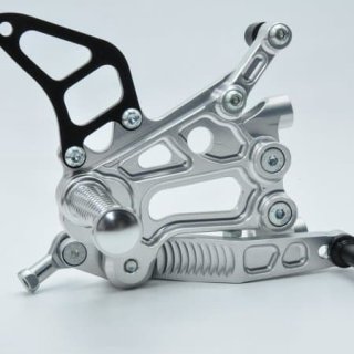 DEMI COMMANDE RECULÉE SPIDER PANIGALE 899/1199/1299/V2 (10.D57)