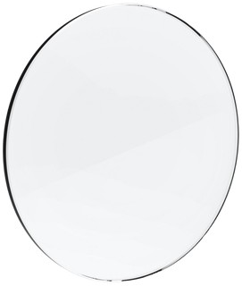 COUVERCLE PLEXIGLAS REMPLACEMENT CARTER D'EMBRAYAGE DUCABIKE CCDV01P