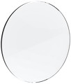 COUVERCLE PLEXIGLAS DE REMPLACEMENT POUR CARTER D'EMBRAYAGE DUCABIKE (CCDV01P)
