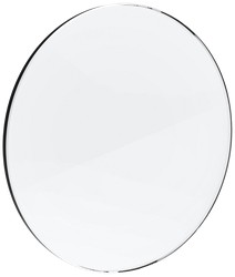 COUVERCLE PLEXIGLAS DE REMPLACEMENT POUR CARTER D'EMBRAYAGE DUCABIKE (CCDV01P)