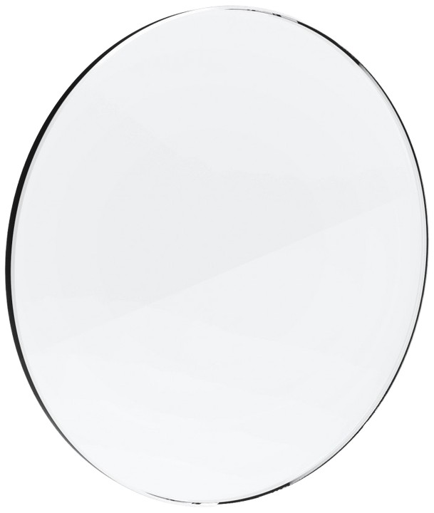 COUVERCLE PLEXIGLAS DE REMPLACEMENT POUR CARTER D'EMBRAYAGE DUCABIKE (CCDV01P)