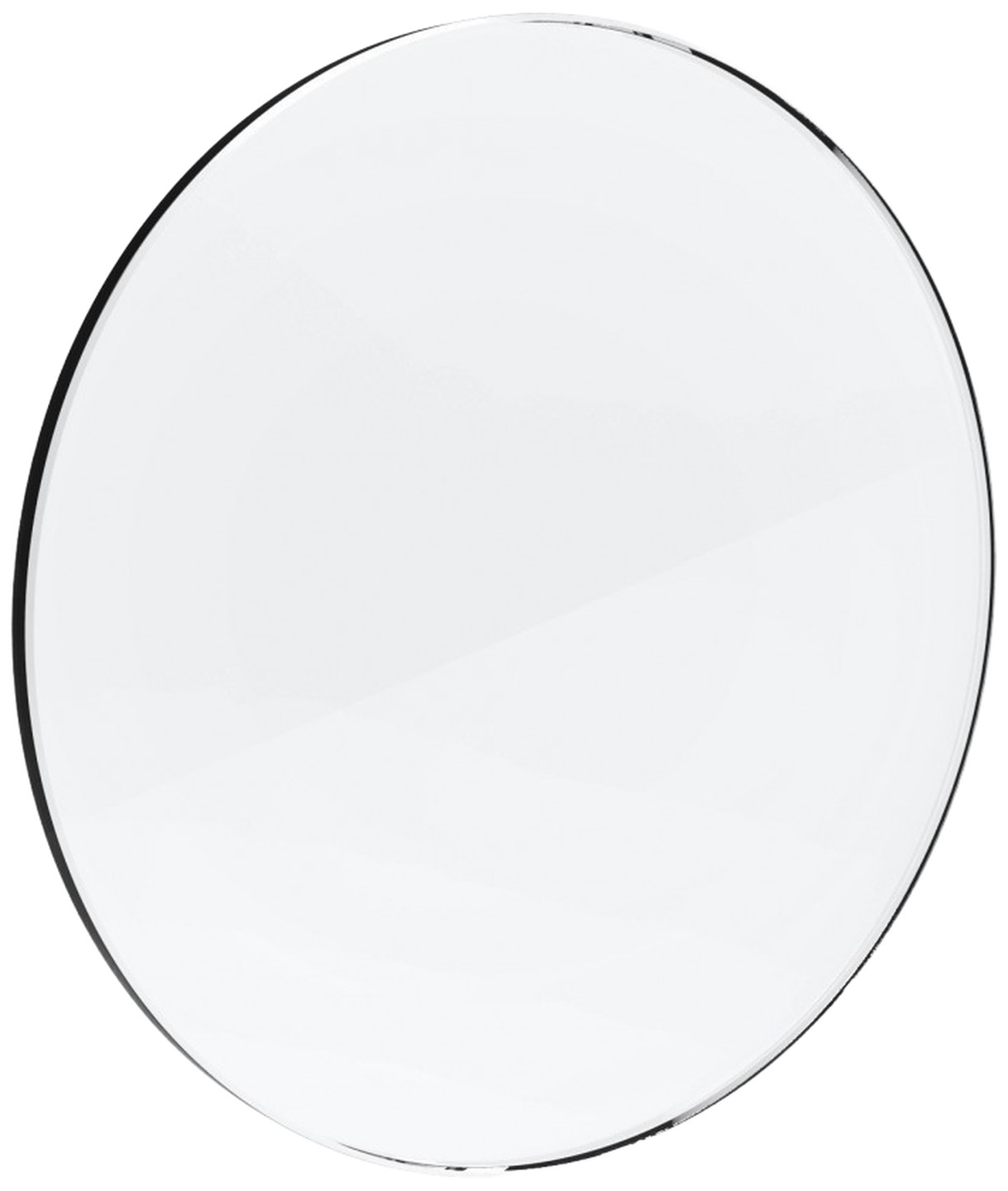 COUVERCLE PLEXIGLAS DE REMPLACEMENT POUR CARTER D'EMBRAYAGE DUCABIKE (CCDV01P)