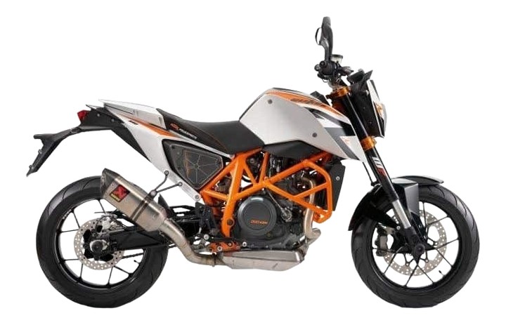 Reprogrammation Ktm 690 DUKE R