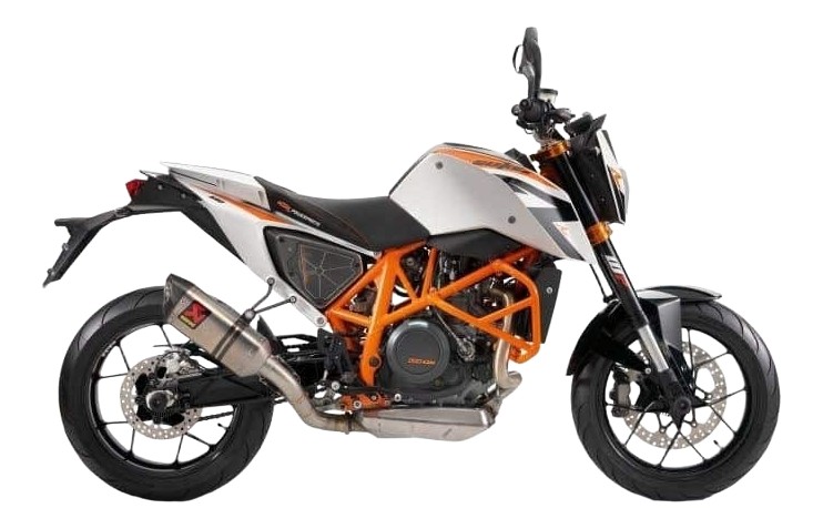 Reprogrammation Ktm 690 DUKE R