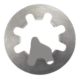 RESSORT DIAPHRAGME PRIMAIRE STM DIAM 121 MM