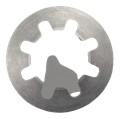 RESSORT DIAPHRAGME PRIMAIRE STM DIAM 90 MM