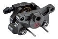 Etrier arrière axial 2 parties P2 24 CNC BREMBO Entraxe 64 mm (X206001)