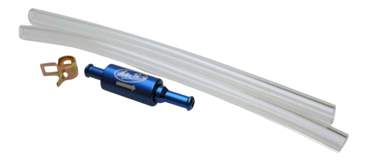 Clapet anti-retour MOTION PRO pour purgeur de frein