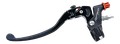 Levier d'embrayage racing TWM + micro interrupteur