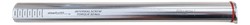 TUBE DE REMPLACEMENT POUR GUIDON MELOTTI SM.T2