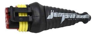ByPass de feux arrière JETPRIME pour DUCATI PANIGALE V2 20-20 (ES012)