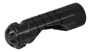 Repose-pied moto droit Bonamici 69 mm (PG03 + PG00)