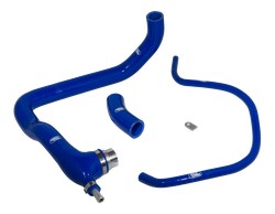 Durites de radiateur SAMCO Yamaha R1 2015-2024 avec BYPASS carlostat