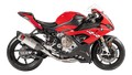 Ligne Akrapovic Evolution Titane S1000RR 2019-2026, S1000R 2021-2026,M1000RR 2019-2024 (S-B10E10-APLT)