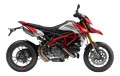 Reprogrammation Ducati HYPERMOTARD 950 2022-2024