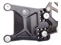 COMMANDES RECULÉES PP-TUNING YAMAHA R1 20-24