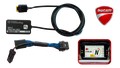 CHRONO GPS PZ-RACING DUCATI PANIGALE V4 / S / R 2019-2024 (PA701)