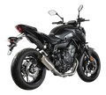 Ligne complète MIVV GP PRO Yamaha MT-07 21-24