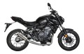 Ligne complète MIVV GP PRO Yamaha MT-07 21-24