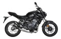 Ligne complète MIVV GP PRO Yamaha MT-07 21-24