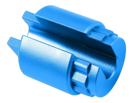 Extracteur de guide tige de fourche LASER TOOLS fourche Showa BPF 41mm