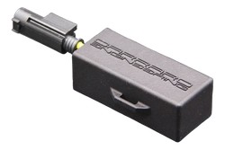 Emulateur de suspensions électroniques carraro pour BMW S1000RR 2019-2024