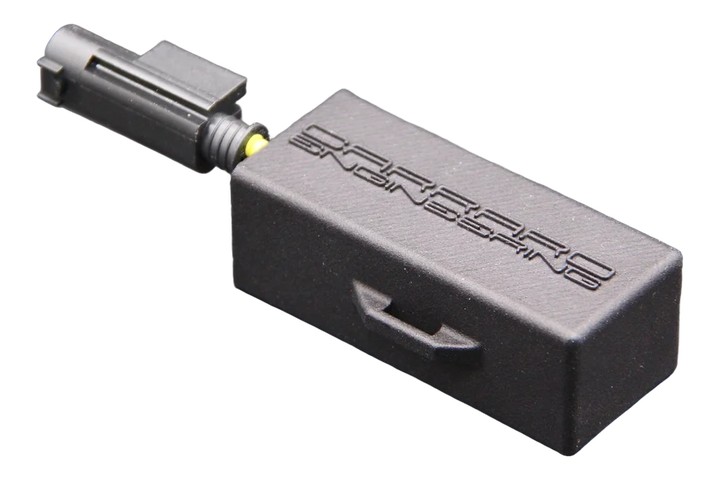 Emulateur de suspensions électroniques carraro pour BMW S1000RR 2019-2024
