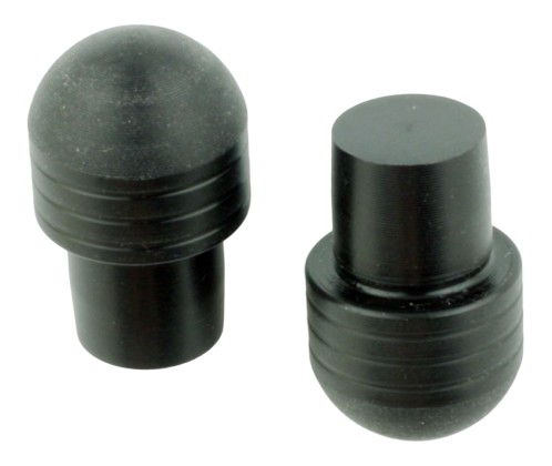 Embouts de rechange tubes Ø22mm