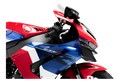 ailerons downforce pour aprilia RSV4 RR RF 