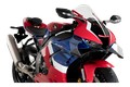 ailerons downforce pour aprilia RSV4 RR RF 