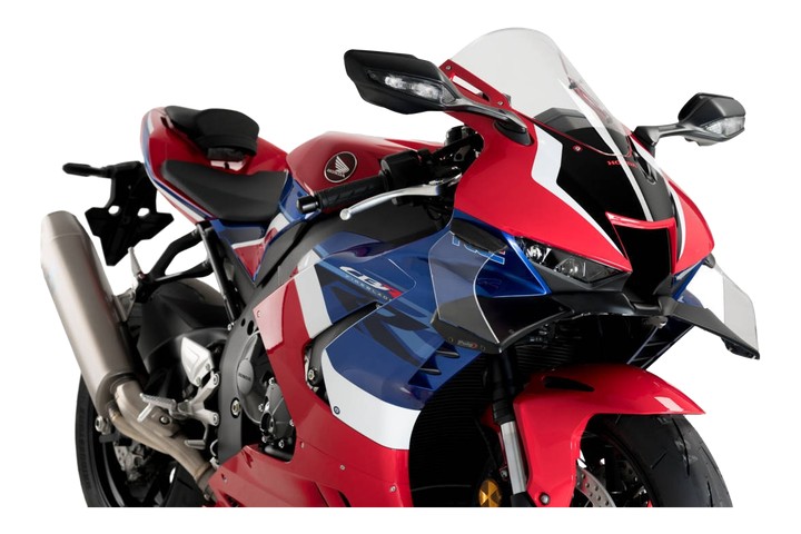 ailerons downforce pour aprilia RSV4 RR RF 