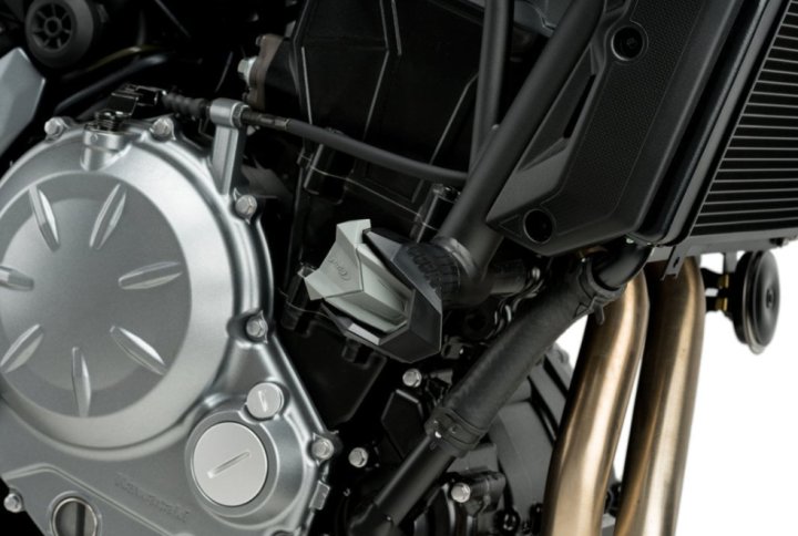 PROTECTION MOTEUR R19 POUR APRILIA RSV4 FACTORY