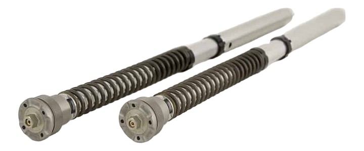 KIT CARTOUCHE OHLINS NIX30 HONDA CBR1000 RR 2008-2011 (FGK 203)