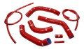 Durites de radiateur SAMCO HONDA CBR1000RR-R / SP 2020-2023